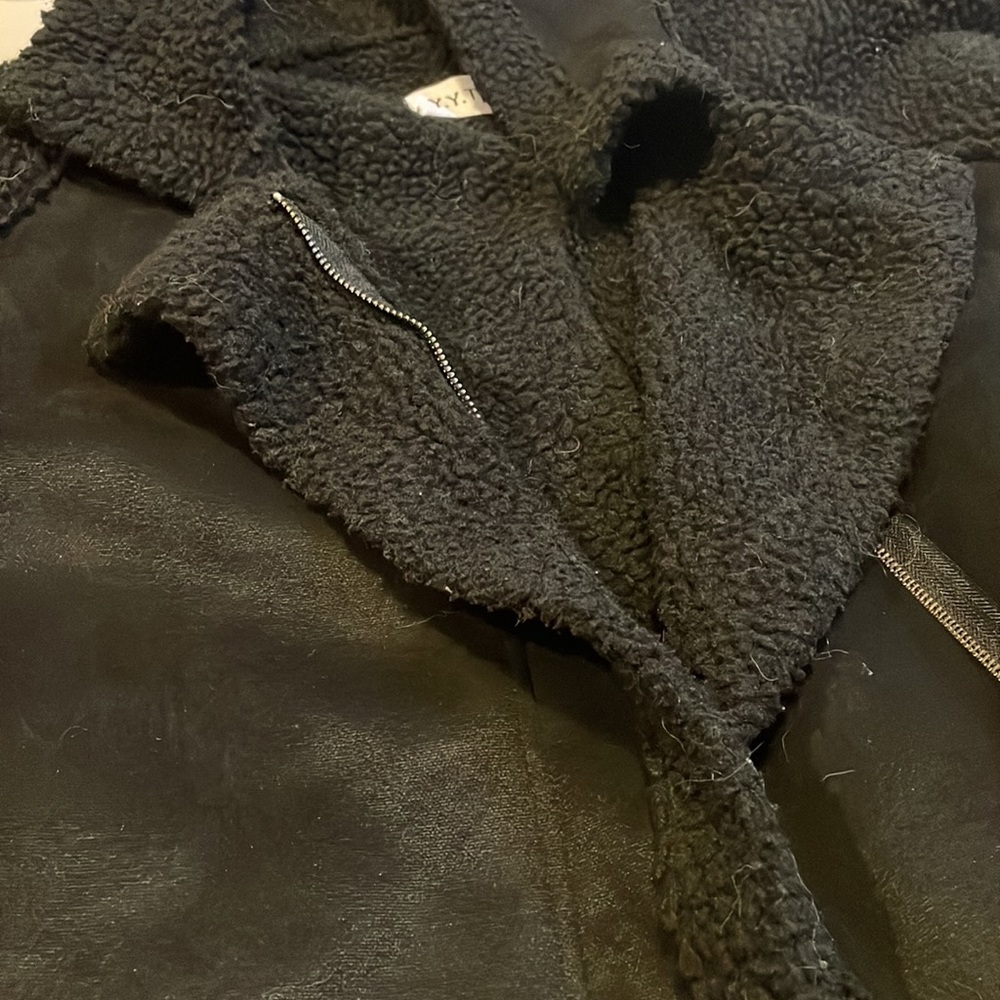 Fall Winter jacket - Picture 2 of 2